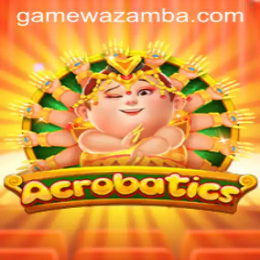 Discovering Acrobatics: A Thrilling New Gaming Experience with Wazamba
