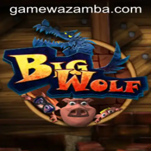 BigWolf: A Captivating Adventure in the World of Wazamba