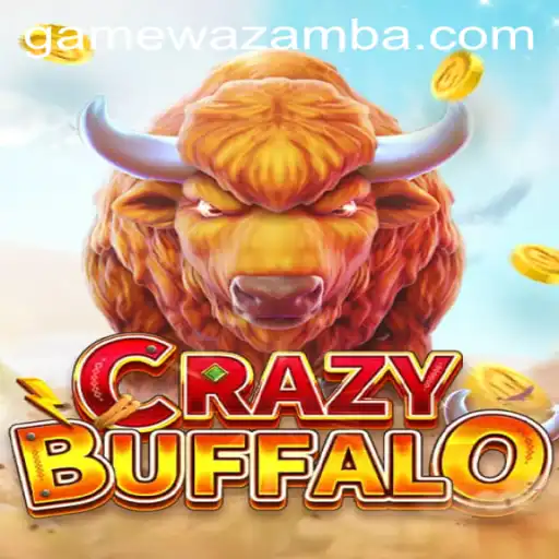 Exploring CRAZYBUFFALO at Wazamba Casino