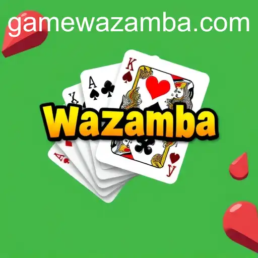 The Fascinating World of Card Games: A Dive into Wazamba