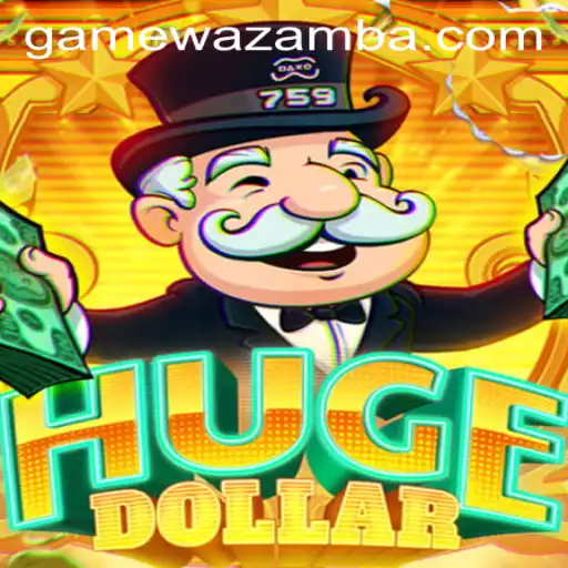 Exploring the New Gaming Phenomenon: HugeDollar on Wazamba