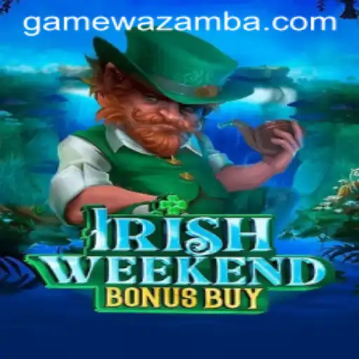 Exploring the Excitement of IrishWeekendBonusBuy at Wazamba Casino