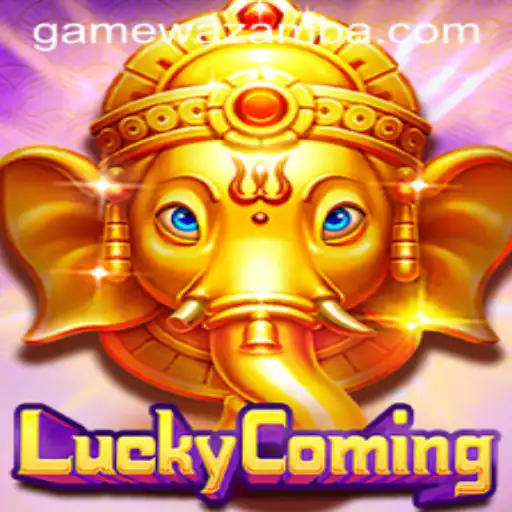 Discover the Thrills of 'LuckyComing' on Wazamba