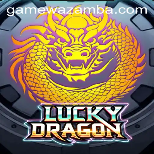 Unveiling the Enchantment of LuckyDragon at Wazamba