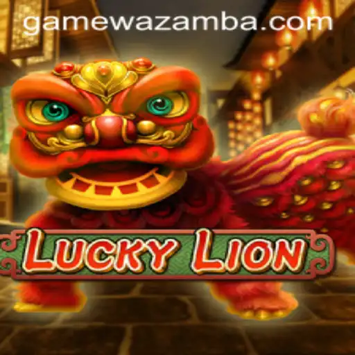 Exploring the Exciting World of LuckyLion: A Wazamba Adventure