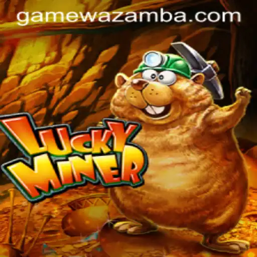 Navigating the Thrills of LuckyMiner: An Excursion into Wazamba's Virtual Realm