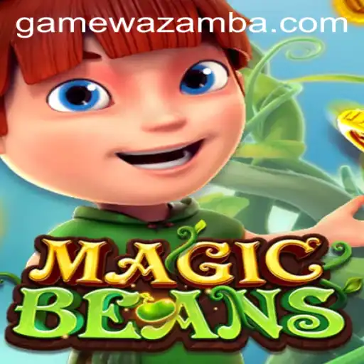 Exploring the Enchanting World of MAGICBEANS on Wazamba