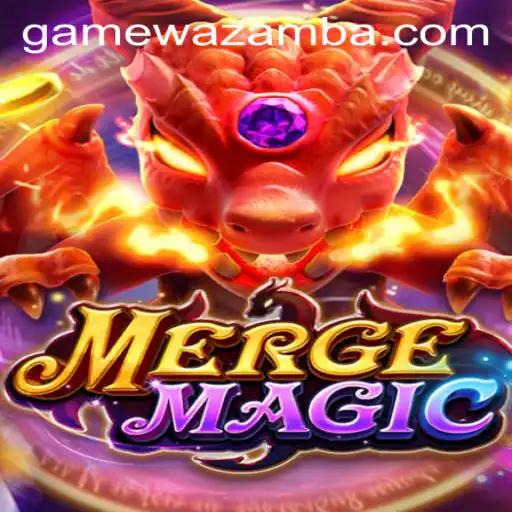 Discover the Enchanting World of Mergemagic and Its Connection to Wazamba