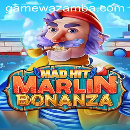 Dive into the Exciting World of MadHitMarlinBonanza on Wazamba