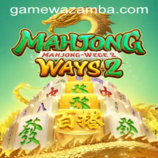 Discovering MahjongWays2: An In-Depth Look at the Game and Its Integration with Wazamba