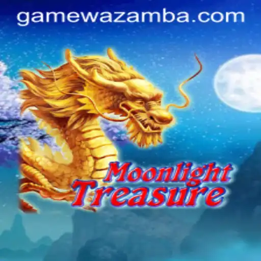 Discover the Adventure: MoonlightTreasure and its Rise with Wazamba