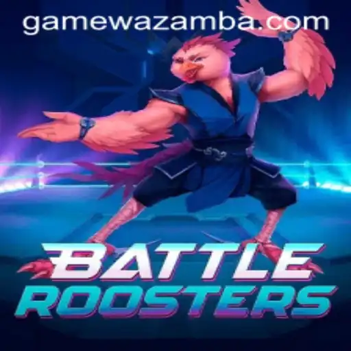 A Closer Look at BattleRoosters: The Game Taking the Gaming World by Storm