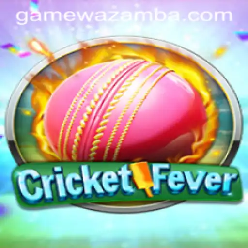 CricketFever: The Game Bringing Cricket Enthusiasts Closer with Wazamba