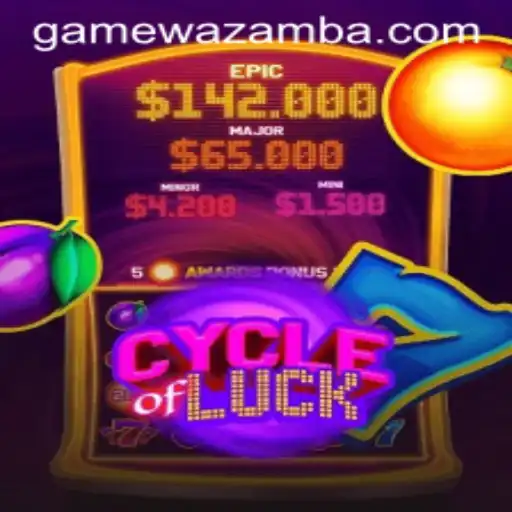 Unveiling CycleofLuck: A Detailed Insight into Wazamba's Latest Game