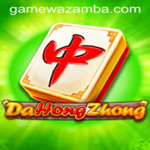 Exploring DaHongZhong: A Traditional Mahjong Game with a Twist