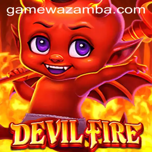 The Enigmatic Realm of DevilFire: A Deep Dive into Gameplay and Rules