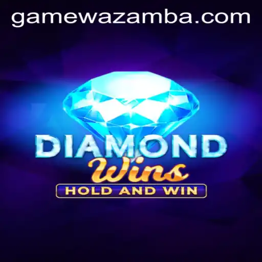 Discover the Thrilling World of DiamondWins at Wazamba Casino