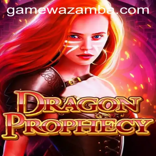 Exploring DragonProphecy: A Deep Dive into the Game Wazamba