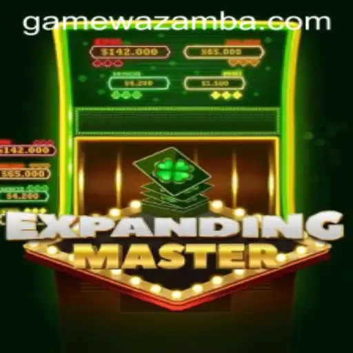 The Enthralling World of ExpandingMaster and Its Connection to Wazamba