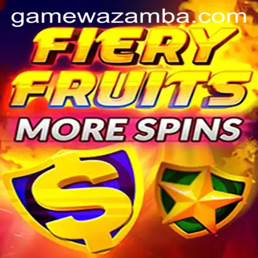 Exploring FieryFruitsMoreSpins at Wazamba Casino