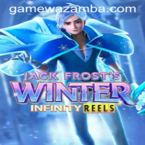 Discover the Enchanting World of JackFrostsWinter at Wazamba