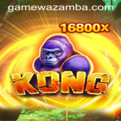 Exploring Kong: A Comprehensive Guide to the Exciting World of Wazamba
