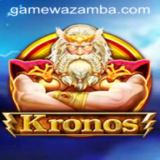 Kronos Unleashed: Exploring the World of Wazamba