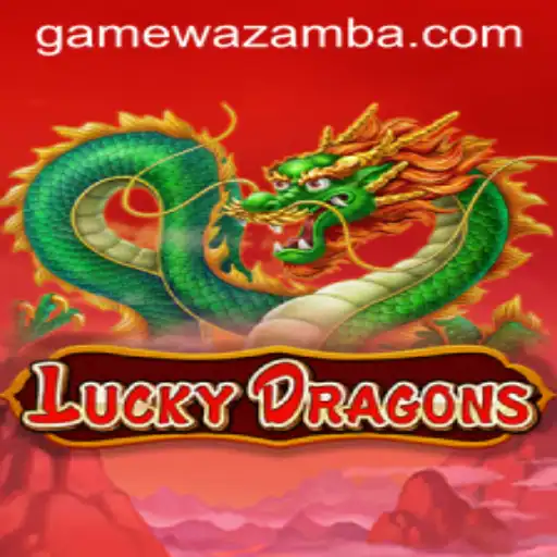 Exploring the Exciting World of LuckyDragons at Wazamba