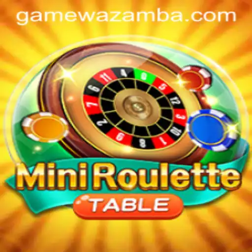 Exploring the Excitement of MiniRoulette at Wazamba Casino