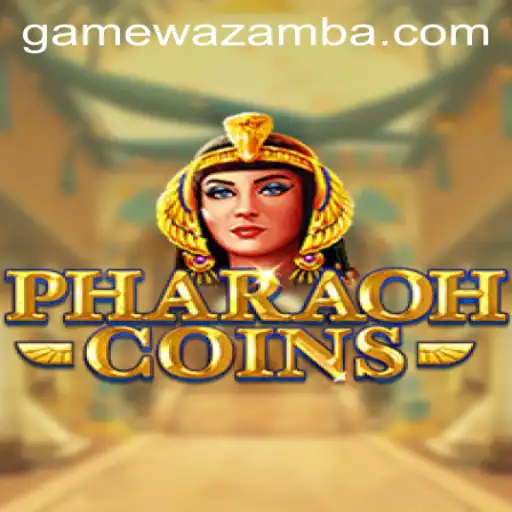 An In-Depth Look at PharaohCoins and Its Connection to Wazamba