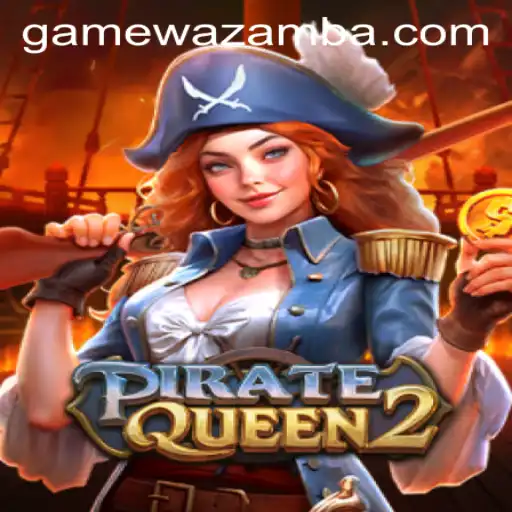Discover the Excitement of PirateQueen2 at Wazamba