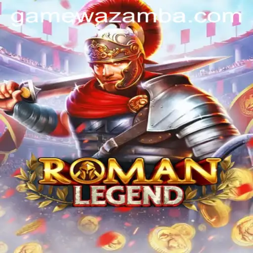 Exploring the Epic Adventure of RomanLegend: A Dive into Wazamba's Gaming Marvel