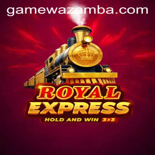 Exploring Royal Express: An Intriguing Journey into the Wazamba Universe