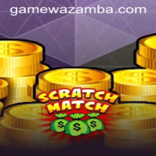 Discovering ScratchMatch: A Fun and Exciting Game by Wazamba