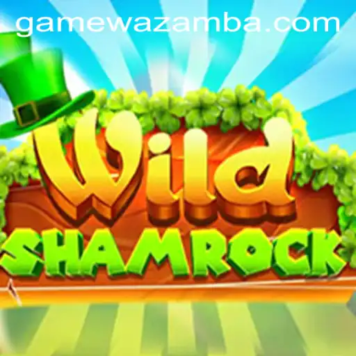 Exploring the Enchanting World of WildShamrock: A Game with a Twist from Wazamba