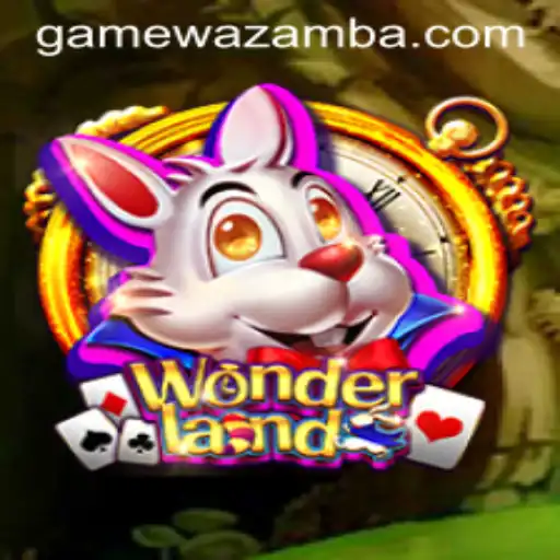 Wonderland: Discover the Enchanting World of Wazamba
