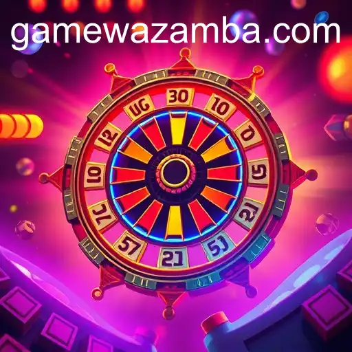 Exploring the Exciting World of Rotary Games: A Dive into Wazamba