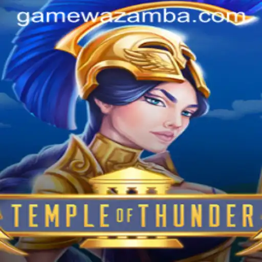 Discover the Excitement of TempleofThunder: A Wazamba Adventure
