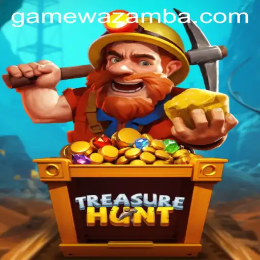 Discovering the World of TreasureHunt: A New Adventure Awaits