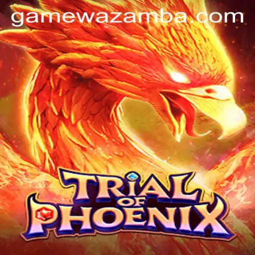 Exploring the Mystical World of TrialofPhoenix on Wazamba