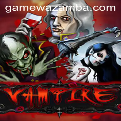 Exploring Vampire Adventures in Wazamba
