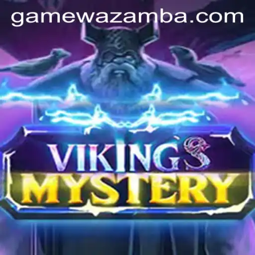 Exploring the Enigmatic World of VikingsMystery at Wazamba
