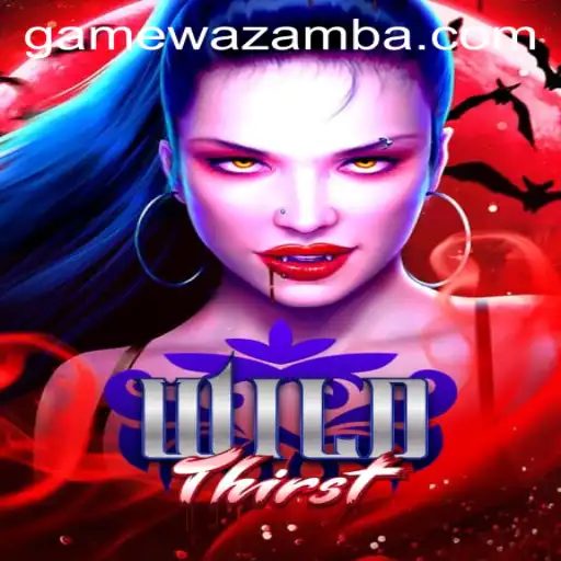 Discover WildThirst: The Thrilling Adventure Game with Elements of Chance