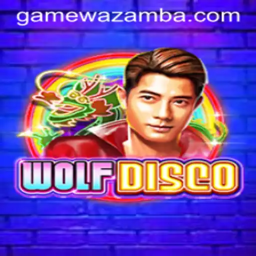 WolfDisco: An Immersive Gaming Experience on Wazamba