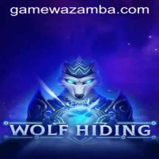 Discovering WolfHiding: The Exciting New Adventure with Wazamba