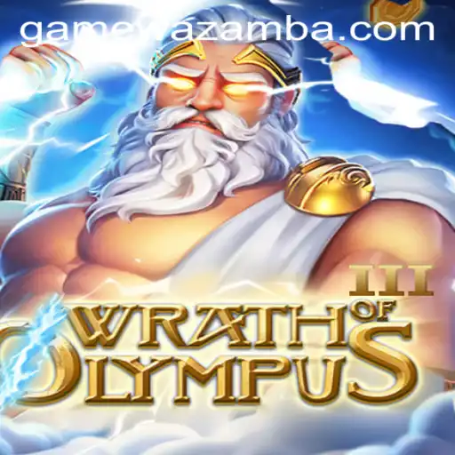 Exploring WrathofOlympusIII: Unleashing the Power of Wazamba