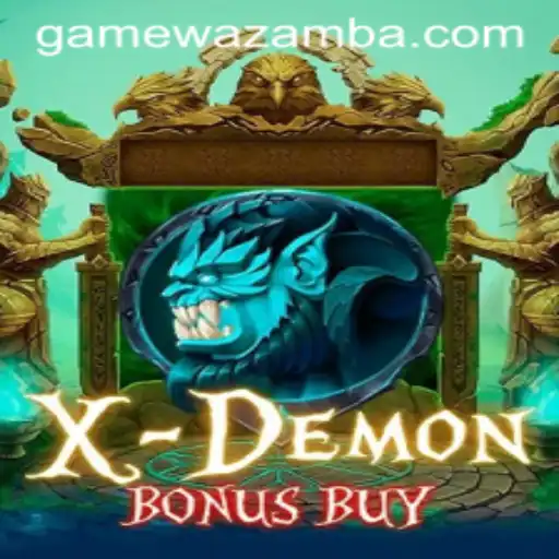 Exploring the Thrills of XDemonBonusBuy at Wazamba