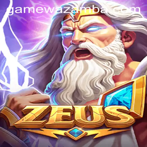 Zeus: The Thrilling Adventure in the World of Wazamba