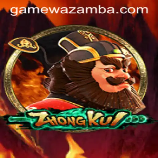 Discover the Mystical World of ZhongKui at Wazamba Casino